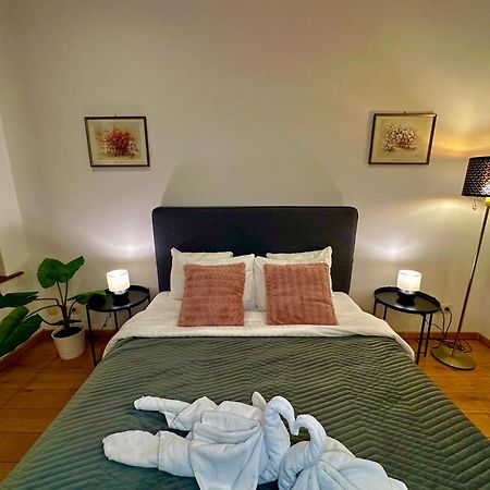 Luxury Suites Museum By Rikas Hotels Anversa Esterno foto