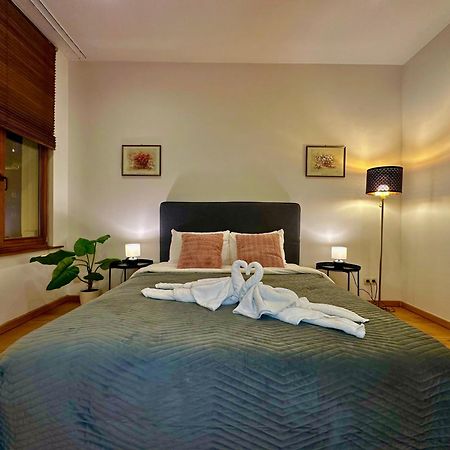 Luxury Suites Museum By Rikas Hotels Anversa Esterno foto
