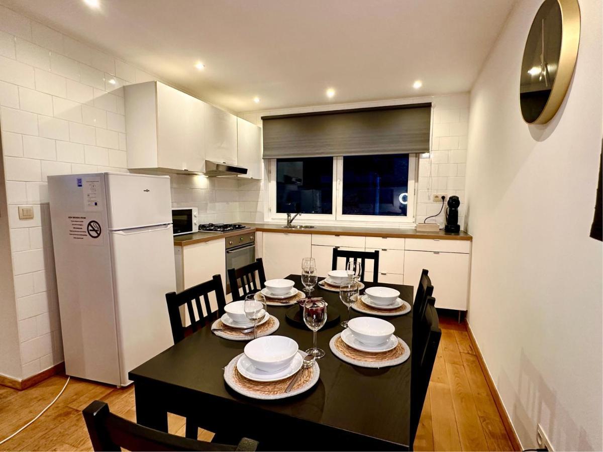 Luxury Suites Museum By Rikas Hotels Anversa Esterno foto