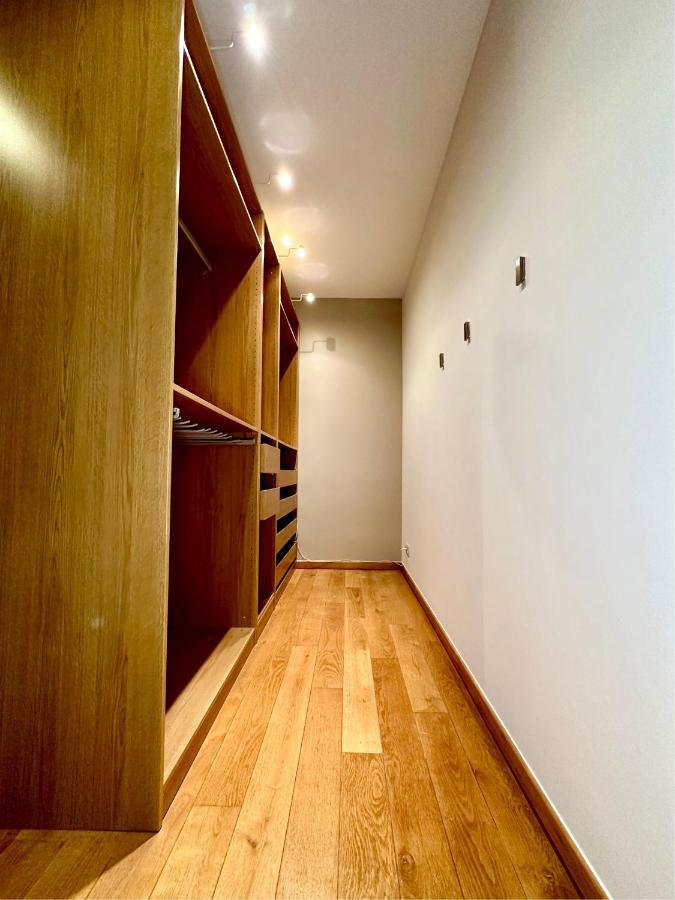 Luxury Suites Museum By Rikas Hotels Anversa Esterno foto
