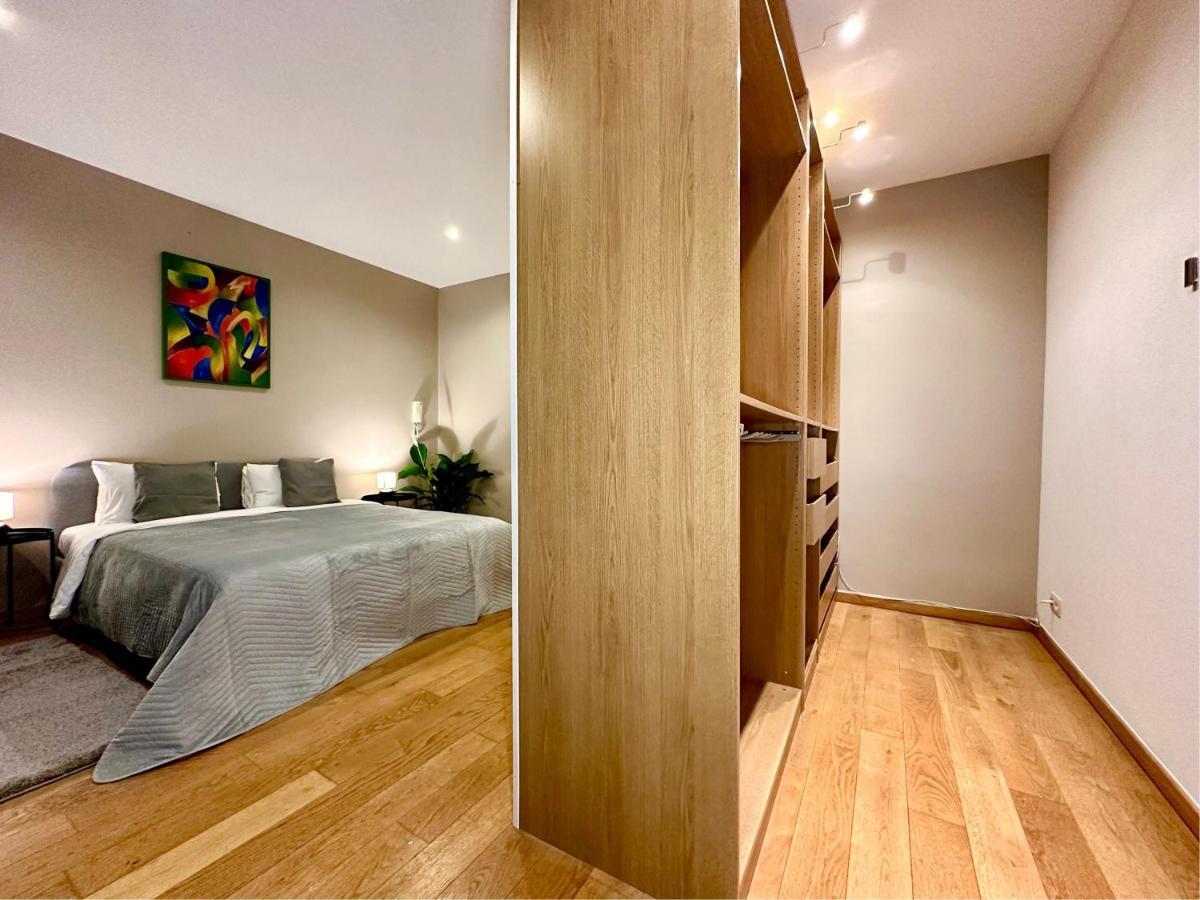 Luxury Suites Museum By Rikas Hotels Anversa Esterno foto