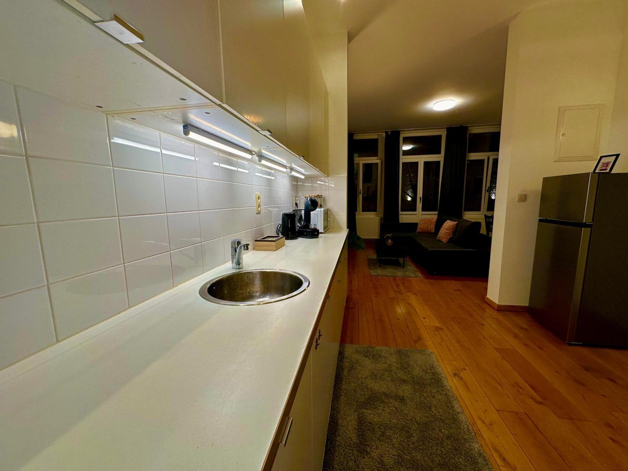 Luxury Suites Museum By Rikas Hotels Anversa Esterno foto