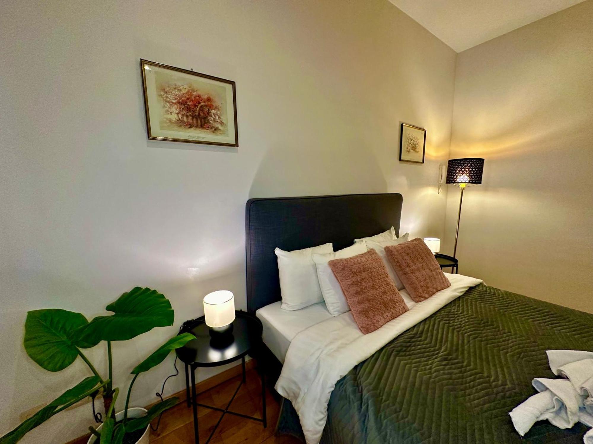 Luxury Suites Museum By Rikas Hotels Anversa Esterno foto