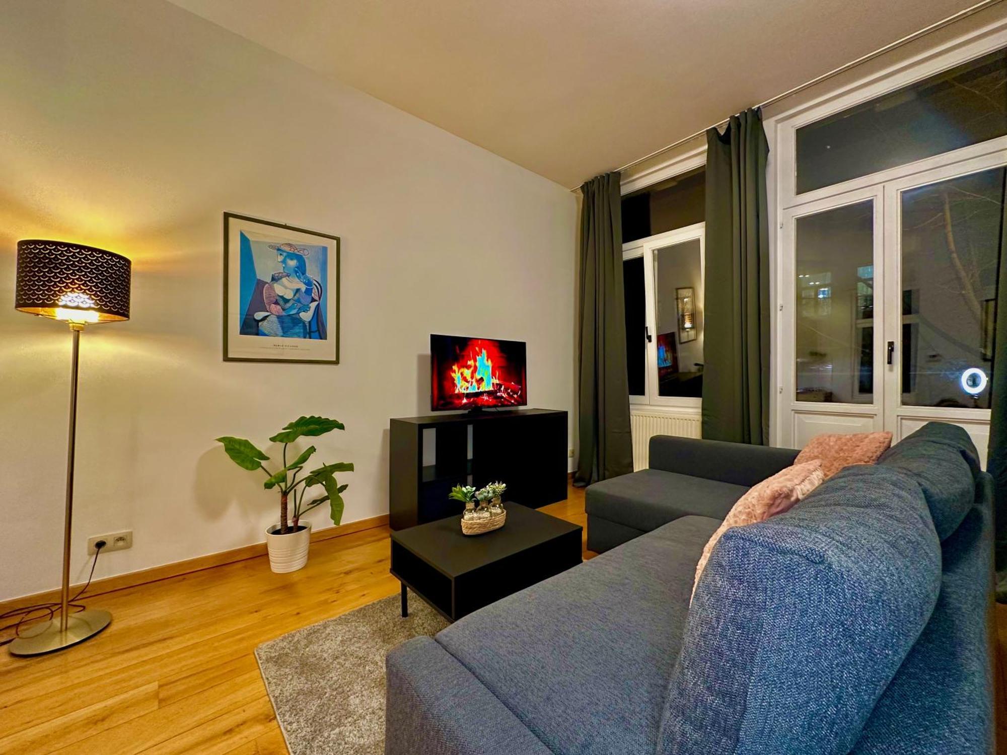 Luxury Suites Museum By Rikas Hotels Anversa Esterno foto